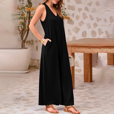 Yulli - lässige Damen-Jumpsuits
