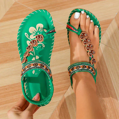 Beatrice - Ergonomische Orthopädische Sandalen Für Frauen, Modernes Design, Unübertroffener Komfort