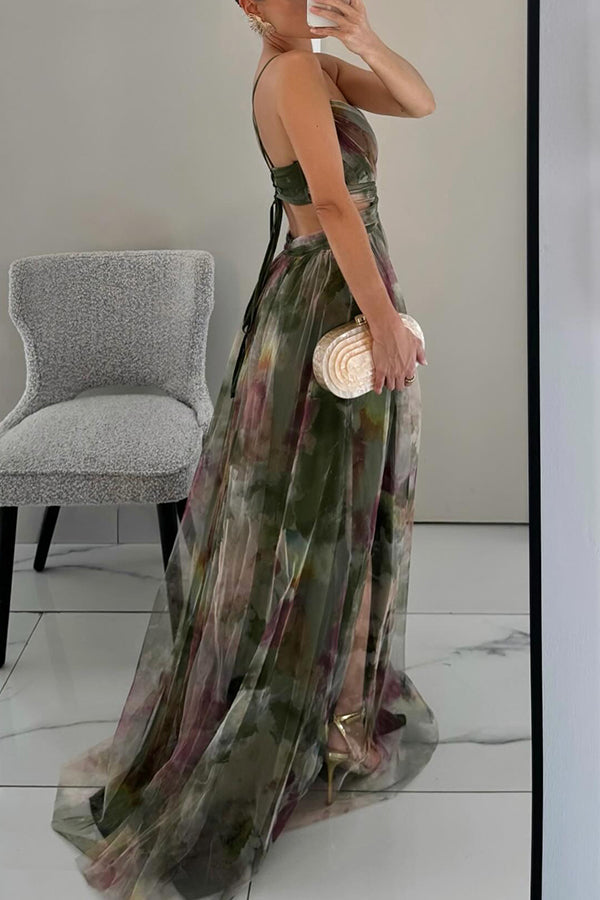 AROA - BRAUTZAUBER-KLEID