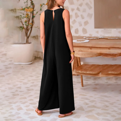 Yulli - lässige Damen-Jumpsuits