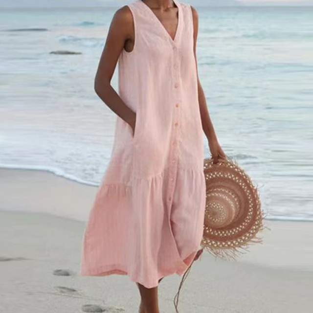Marise | Off-Shoulder Midi Dress