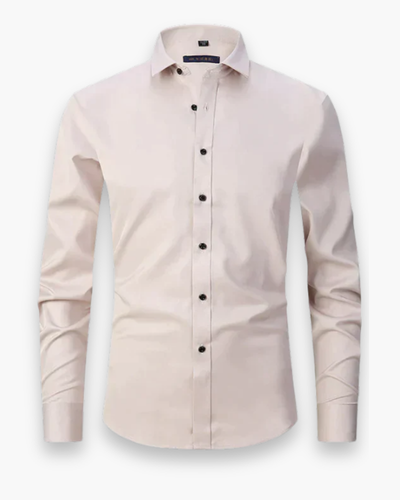 Atmungsaktives Herren Shirt | Langarm Basic