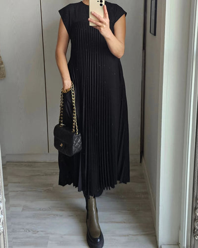 Zeitloses Wohlfühlkleid für Damen