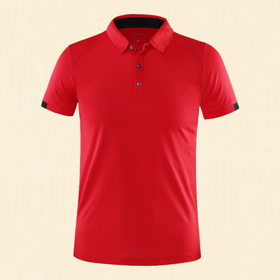 Balaguer - Kurzarm Polo Hemd