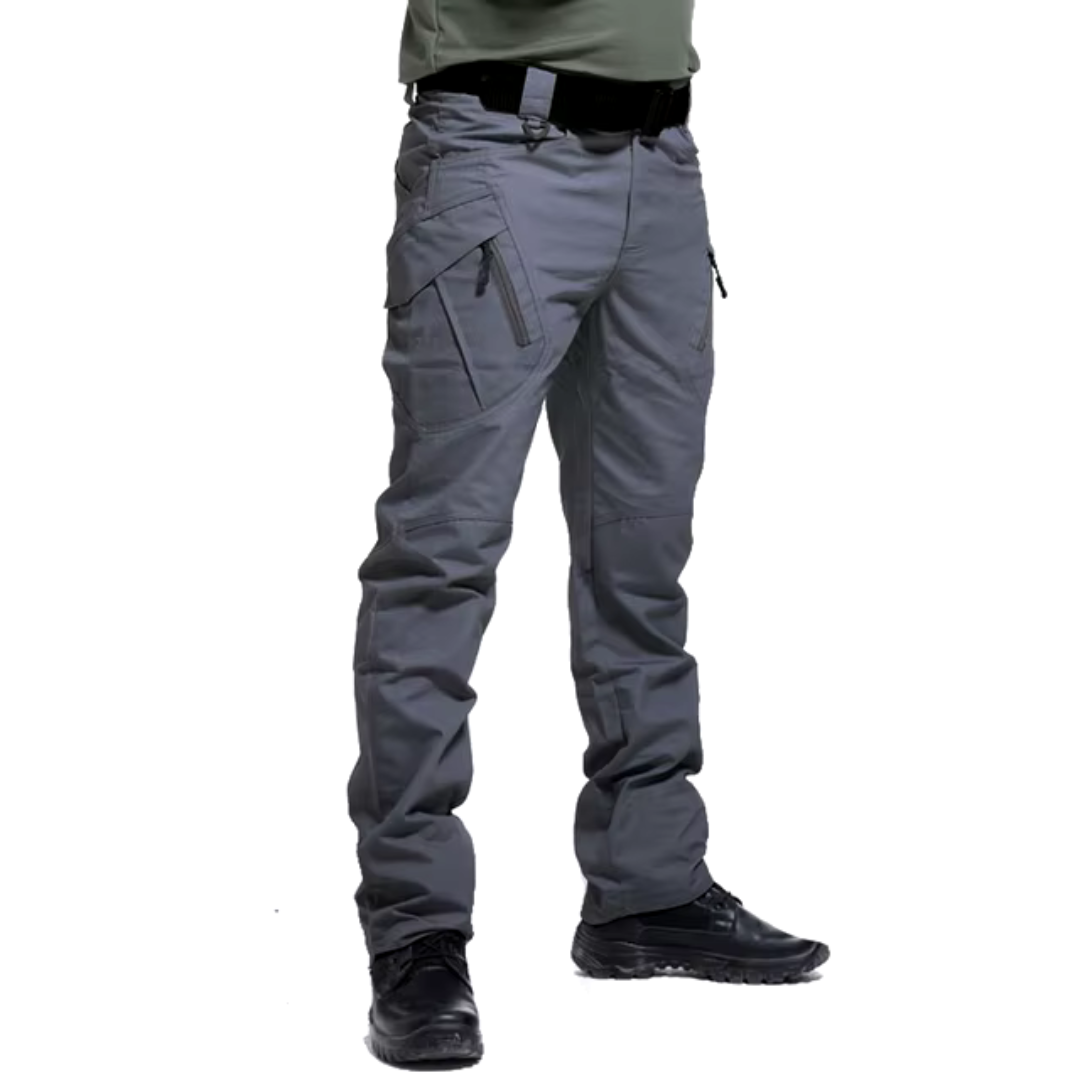 Frain | Herren Wasserdichte Cargo Hose | Arbeitskleidung