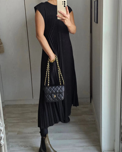 Zeitloses Wohlfühlkleid für Damen