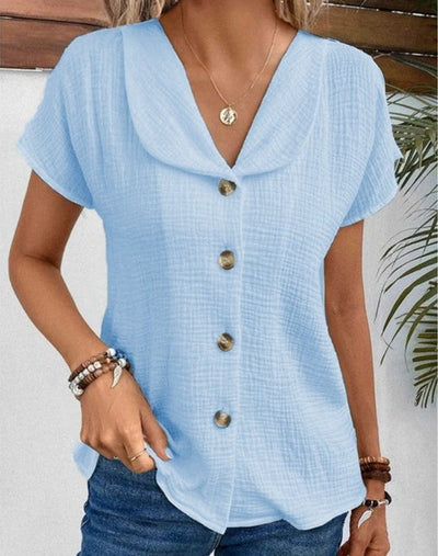 Zairabella  - IHR IDEALER BEGLEITER BLUSE FÜR DEN SOMMER!