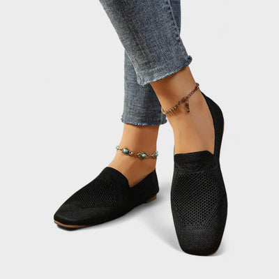 ZAYA - ORTHOPÄDISCHER TURNSCHUH
