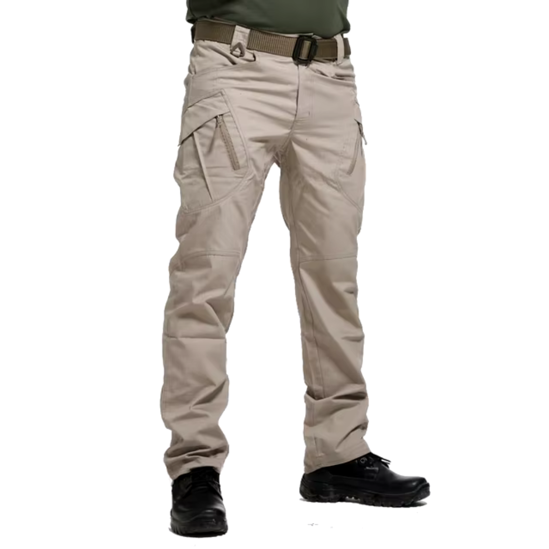 Frain | Herren Wasserdichte Cargo Hose | Arbeitskleidung
