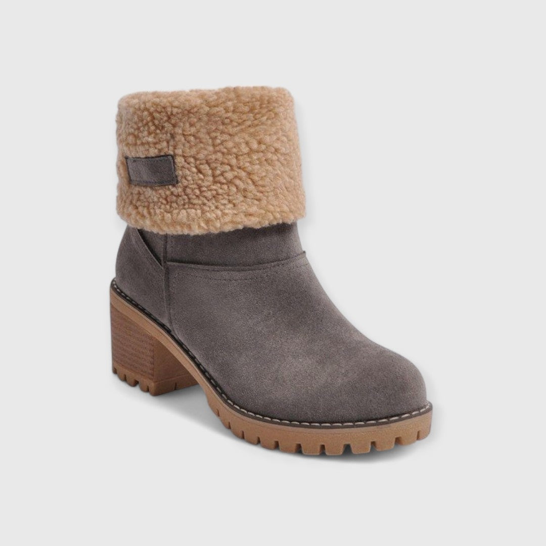 ARDIA | Elegante und Bequeme Stiefel