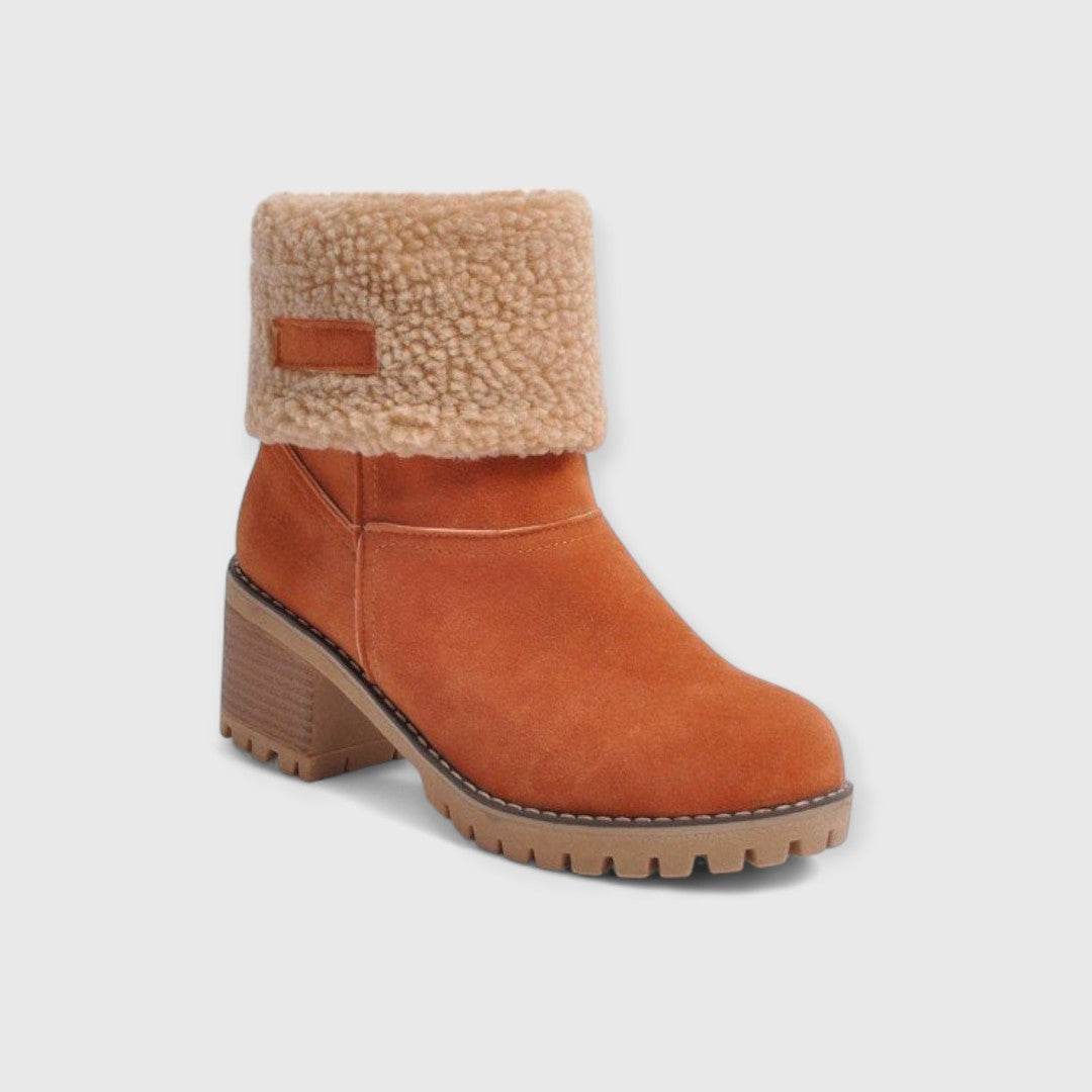 ARDIA | Elegante und Bequeme Stiefel