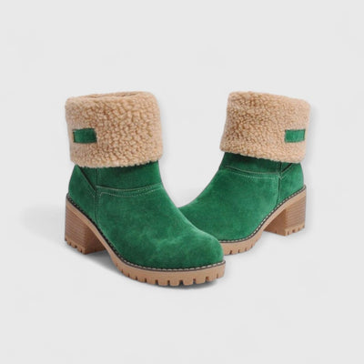 ARDIA | Elegante und Bequeme Stiefel