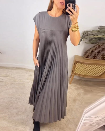 Zeitloses Wohlfühlkleid für Damen