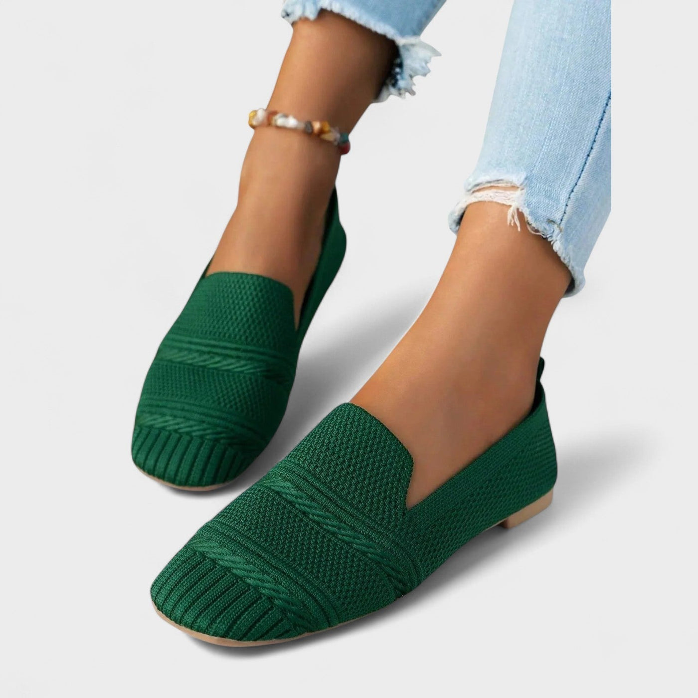 ZAYA - ORTHOPÄDISCHER TURNSCHUH