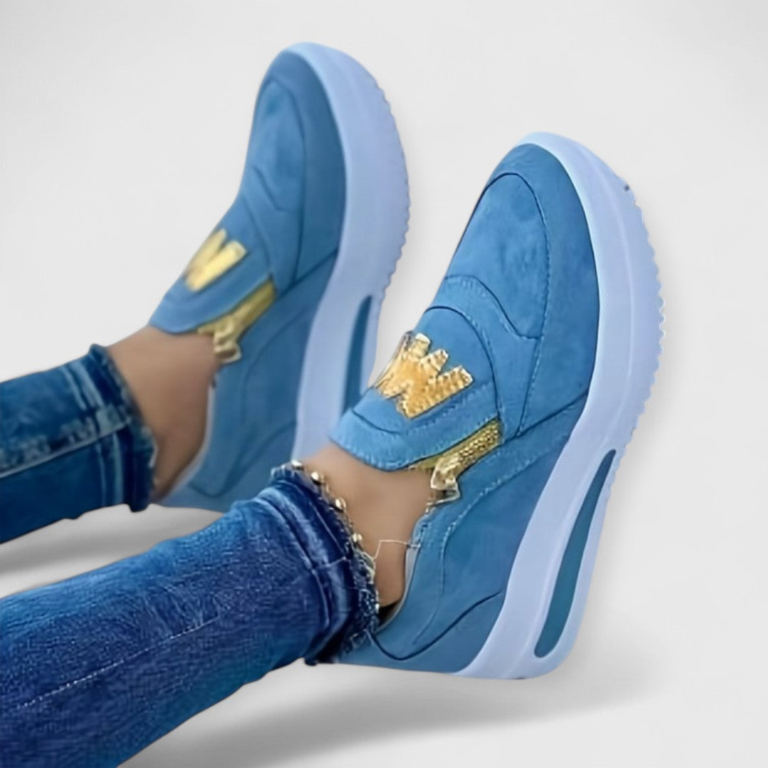 Aya | Elegante Orthopädische Schuhe