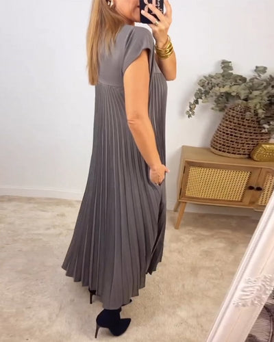 Zeitloses Wohlfühlkleid für Damen