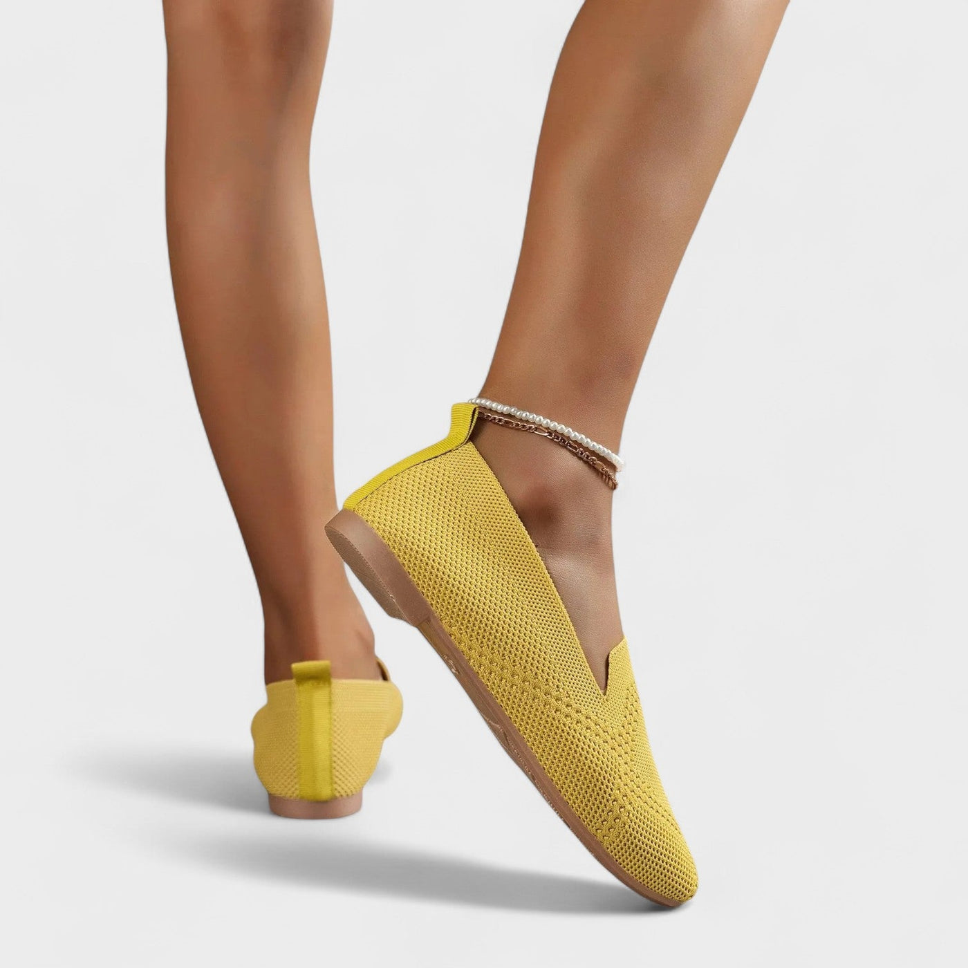 ZAYA - ORTHOPÄDISCHER TURNSCHUH