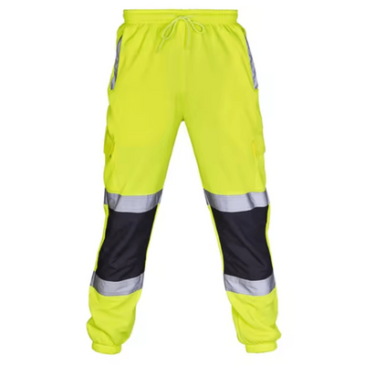 Sidhu | Herren Sicherheits Hose | Arbeitskleidung