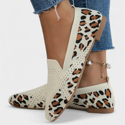 ZAYA - ORTHOPÄDISCHER TURNSCHUH