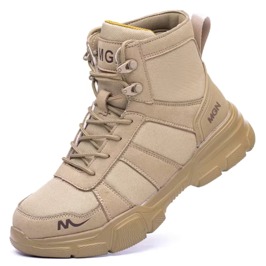 Dirkenet | Herren Sicherheits Stiefel | Arbeitskleidung
