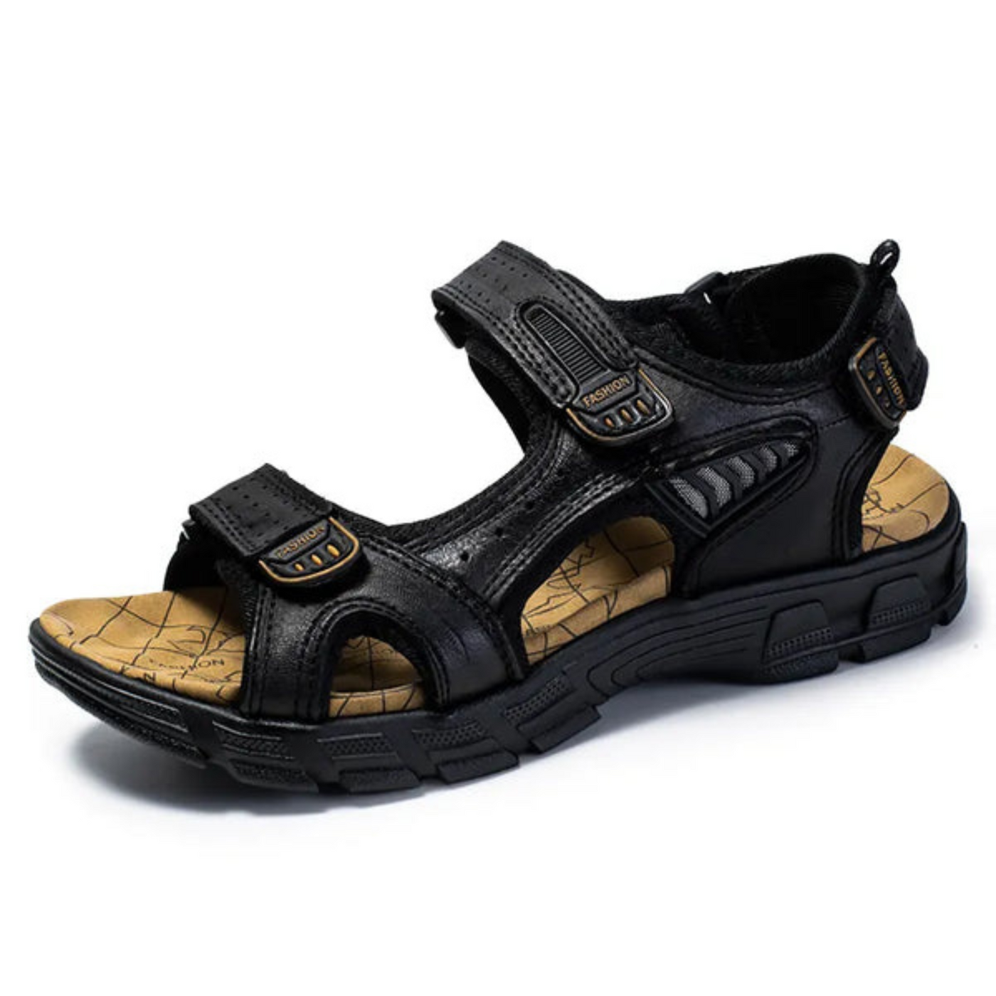 Amir - orthopädische Sandalen