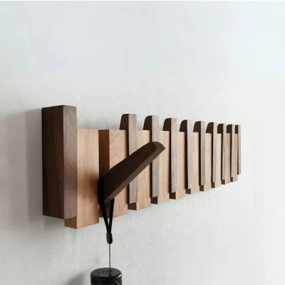 HarmonyHook | Klavier Mantel Ständer | Platz Sparend