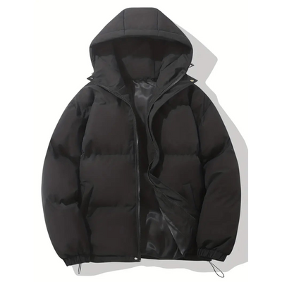 Woremim | Damen Winter Puffer Jacke | Warme