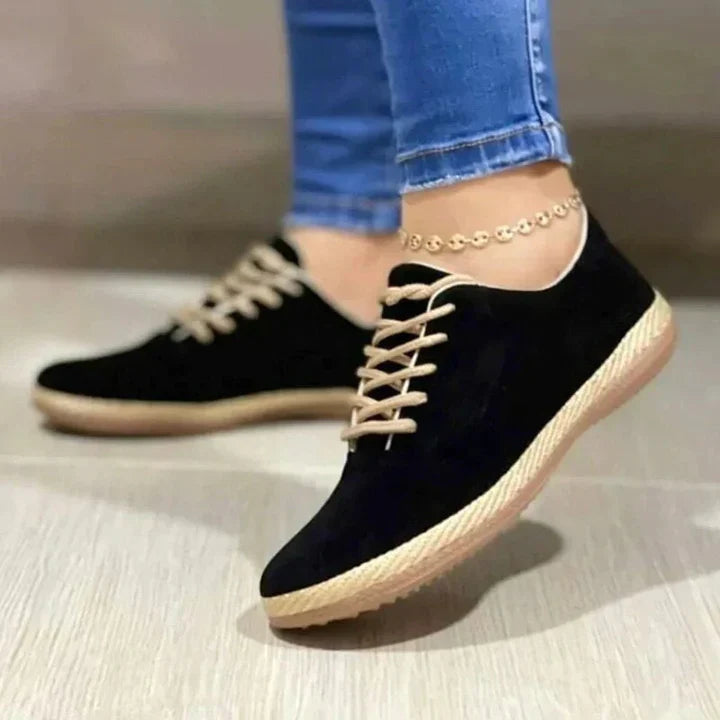 Yvonne - bequeme orthopädische Schuhe für Frauen