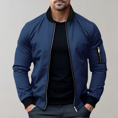 Vielseitige Jacke für Herren