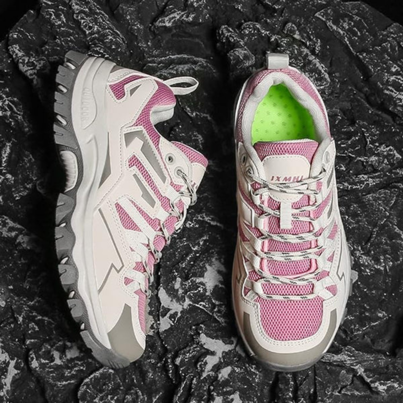 Arabella - robuster Spaziergang Schuh für Frauen