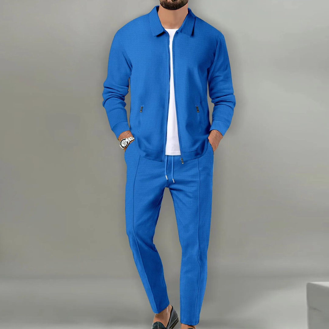 Felix - Lässig-Set für Männer