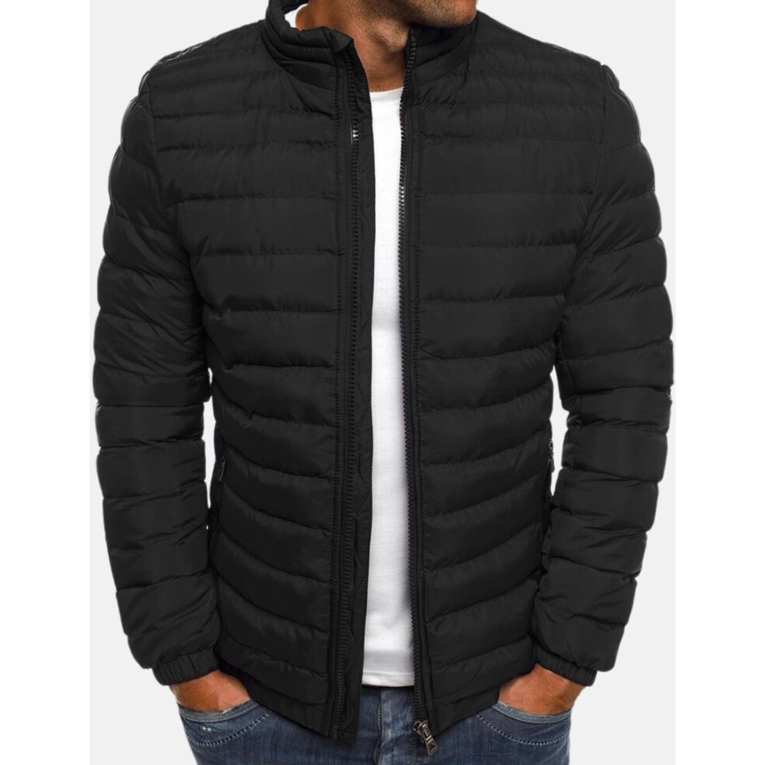 Alinet | Herren Warme Jacke | Winter