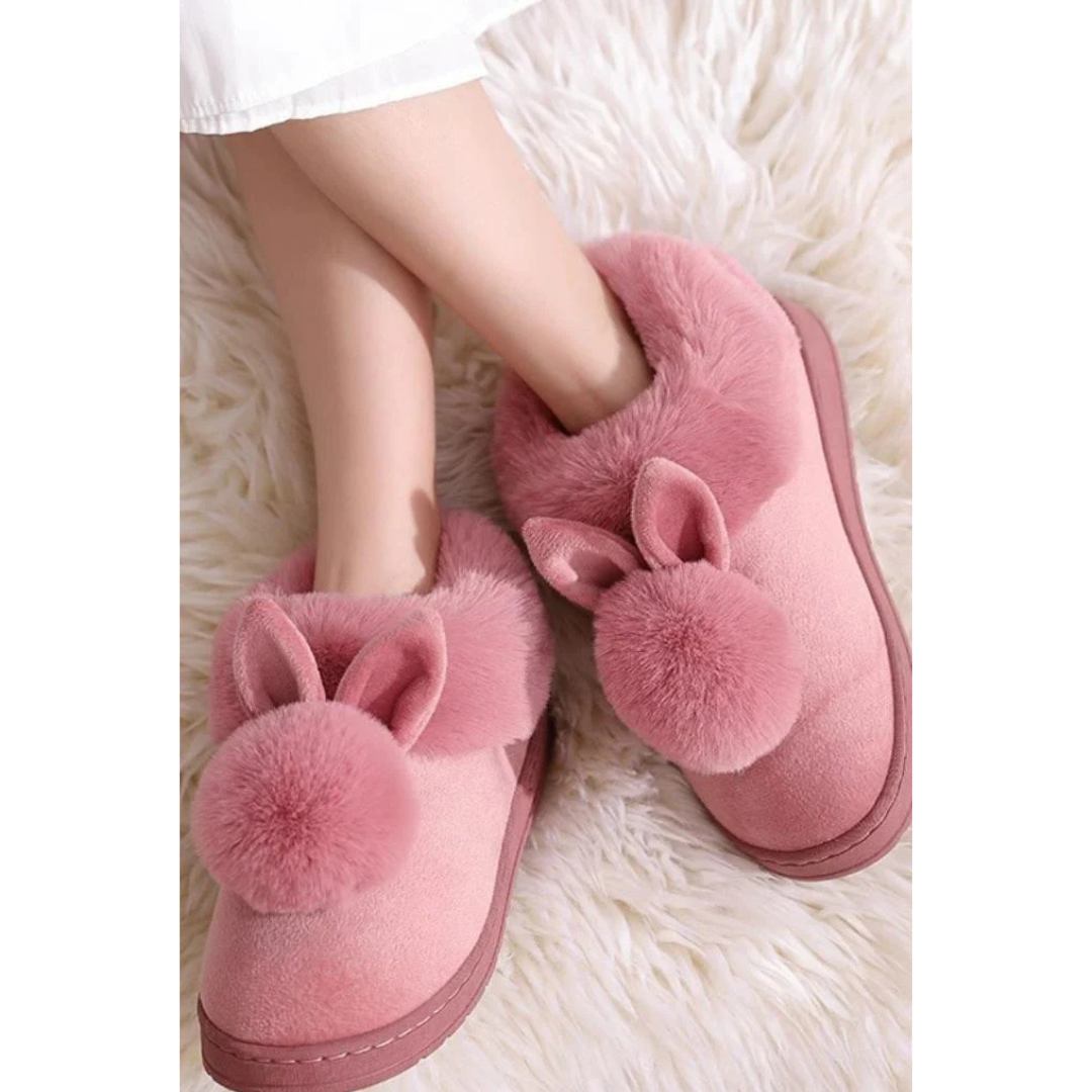 Brigittelem | Damen Warme Winter Schuhe | Bequeme