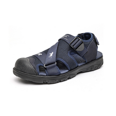 Raoulet | Herren Bequeme Wandersandalen | Leichte