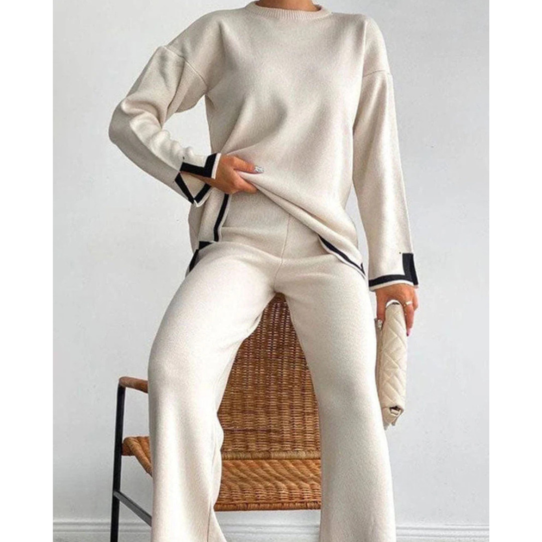 Nobela | Damen Zweiteiliges Satz | Bequeme
