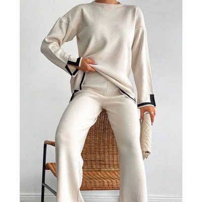 Nobela | Damen Zweiteiliges Satz | Bequeme