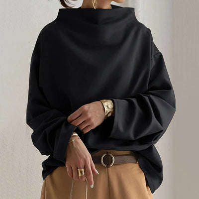 Maurella - modischer Pullover für Frauen