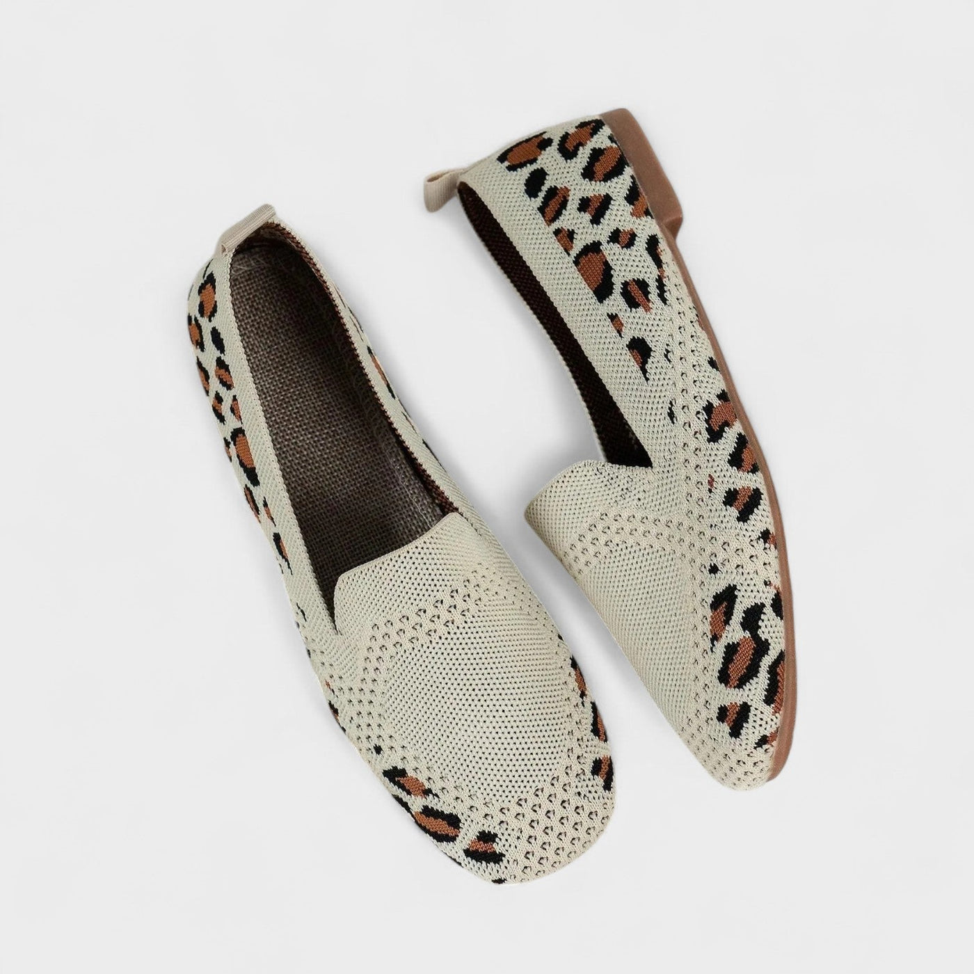 ZAYA - ORTHOPÄDISCHER TURNSCHUH