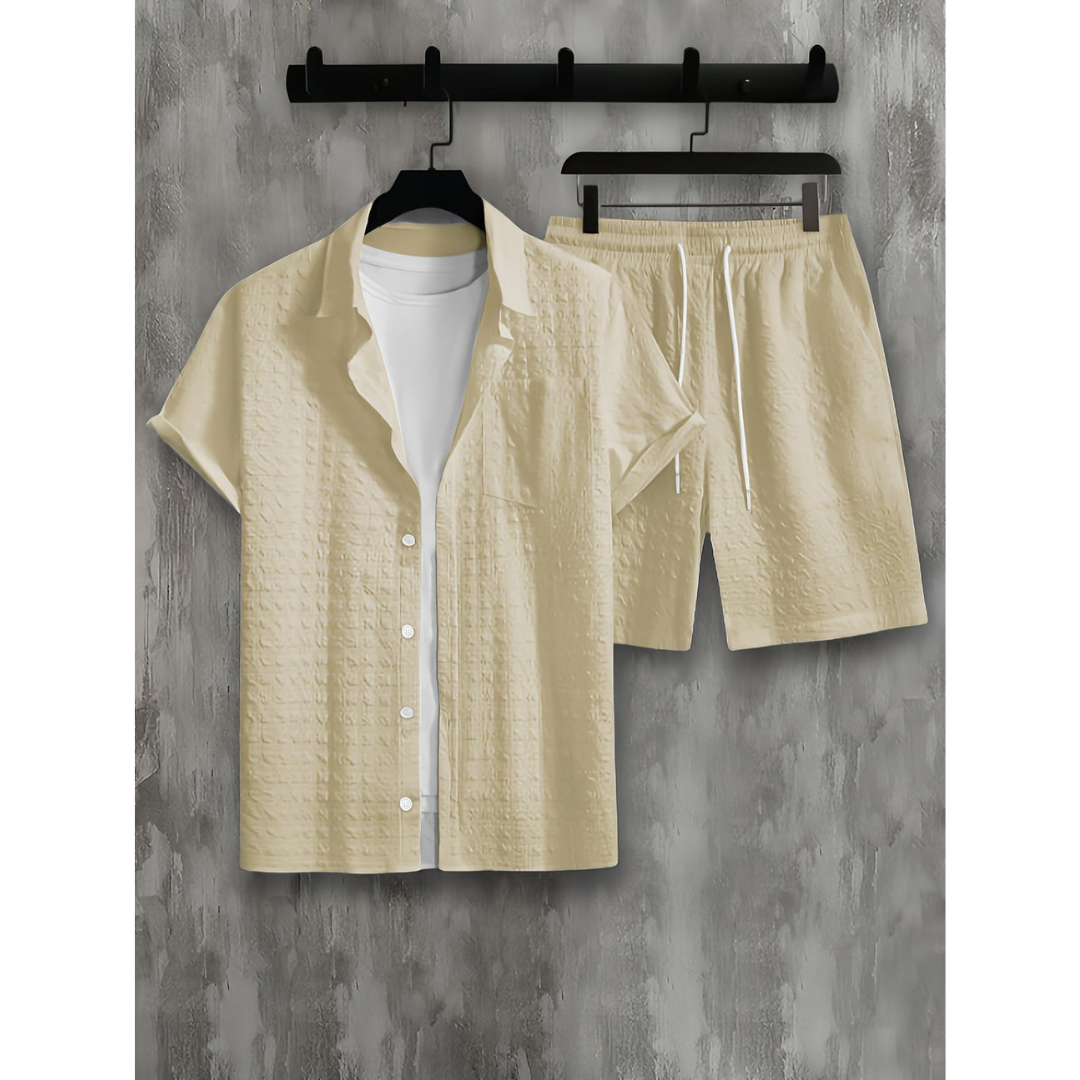 Bequemer Set für Herren