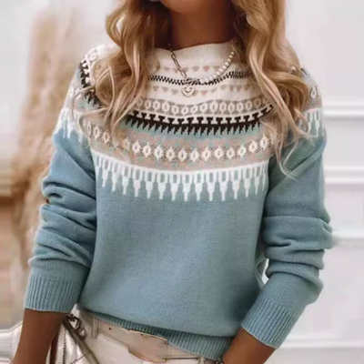 ALIA – Damen Strickjacke für mühelosenstil