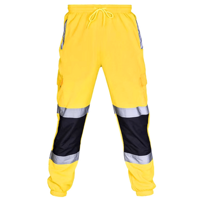 Sidhu | Herren Sicherheits Hose | Arbeitskleidung