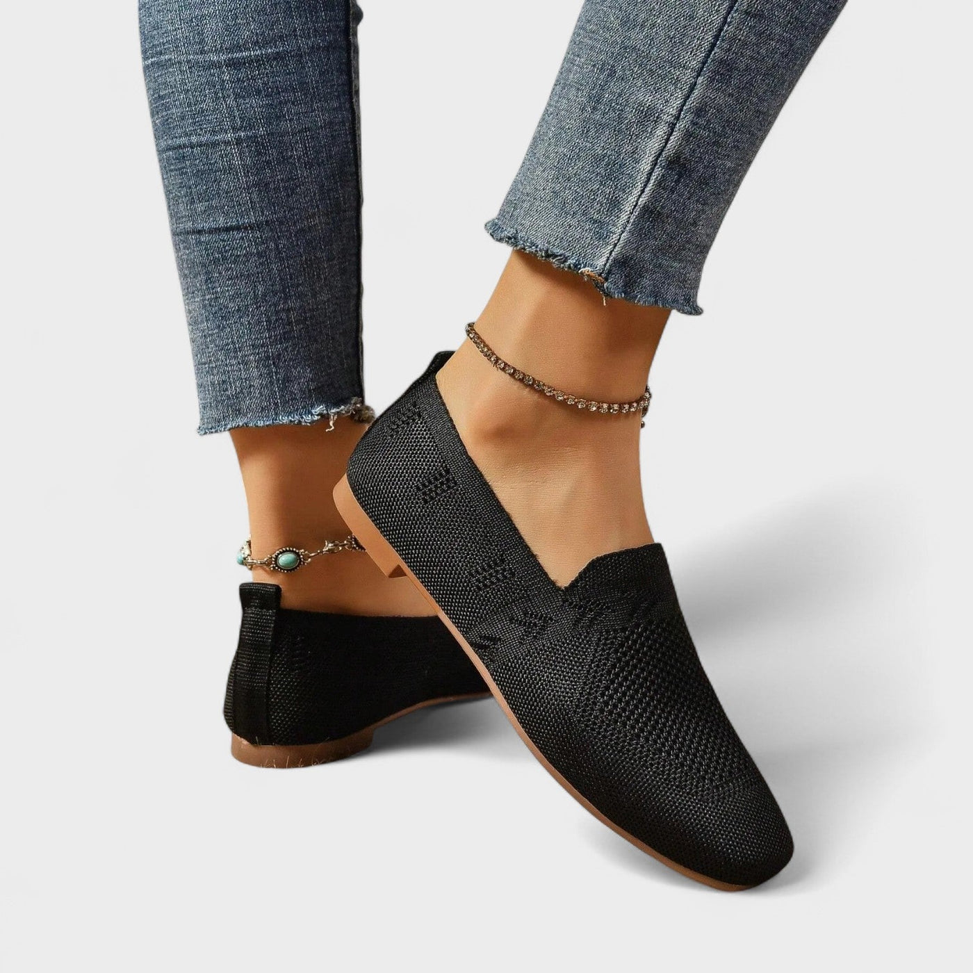 ZAYA - ORTHOPÄDISCHER TURNSCHUH