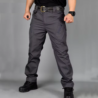 James | Herren Taktische Cargo Hosen | Arbeitskleidung