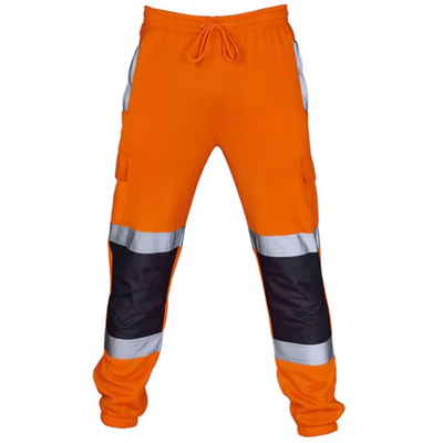 Sidhu | Herren Sicherheits Hose | Arbeitskleidung