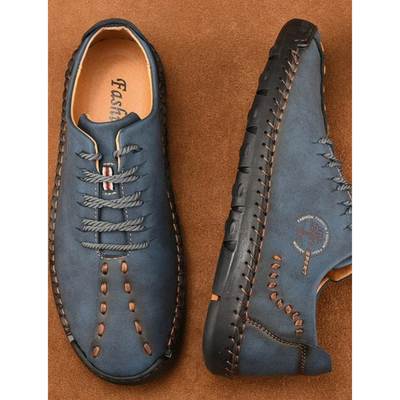 Genotim | Herren Klassische Turnschuhe | Bequeme