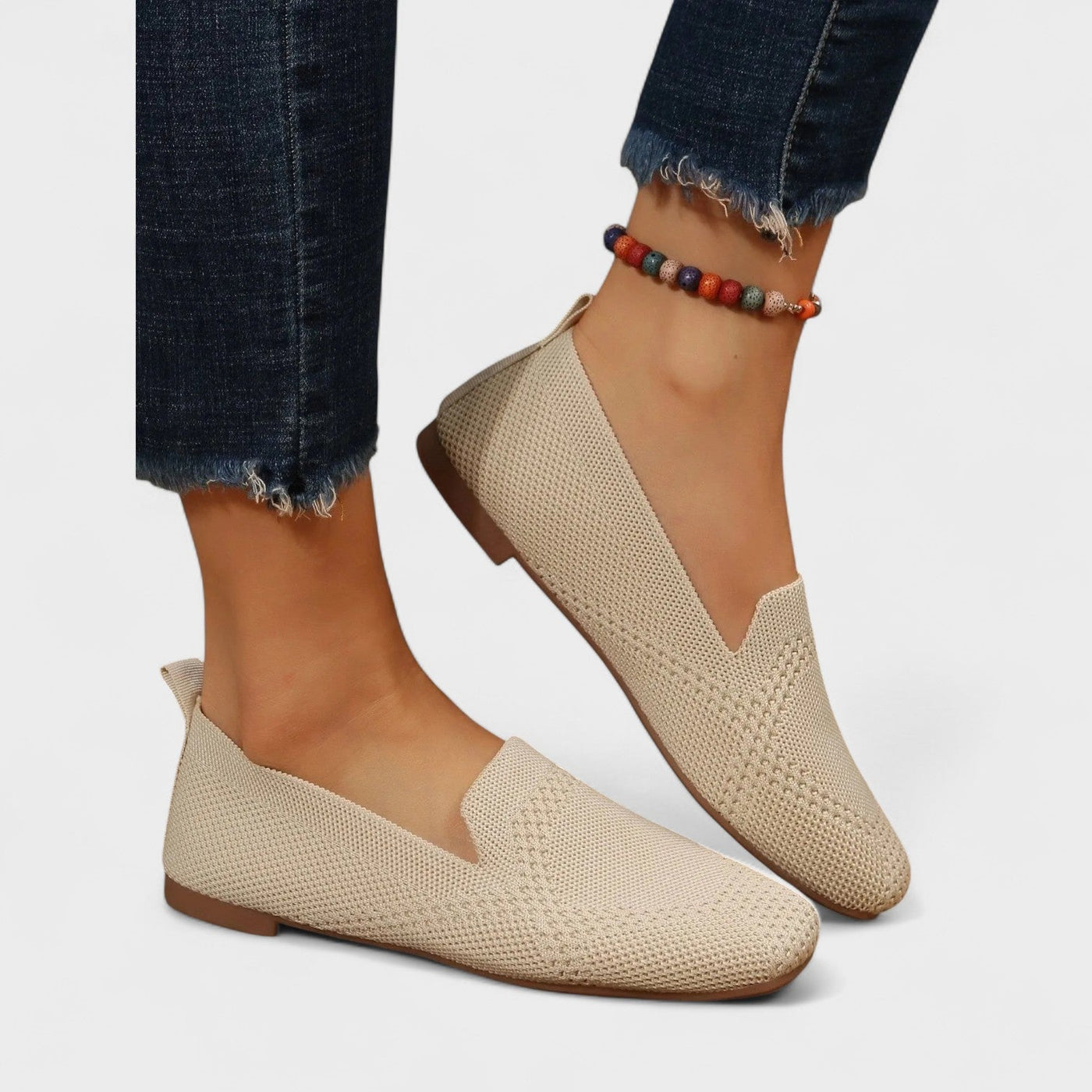 ZAYA - ORTHOPÄDISCHER TURNSCHUH
