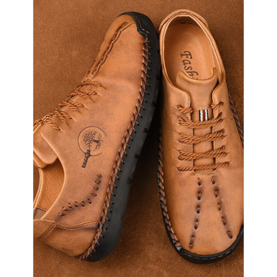 Genotim | Herren Klassische Turnschuhe | Bequeme
