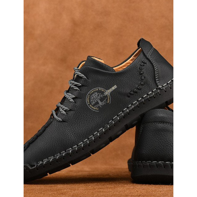 Genotim | Herren Klassische Turnschuhe | Bequeme