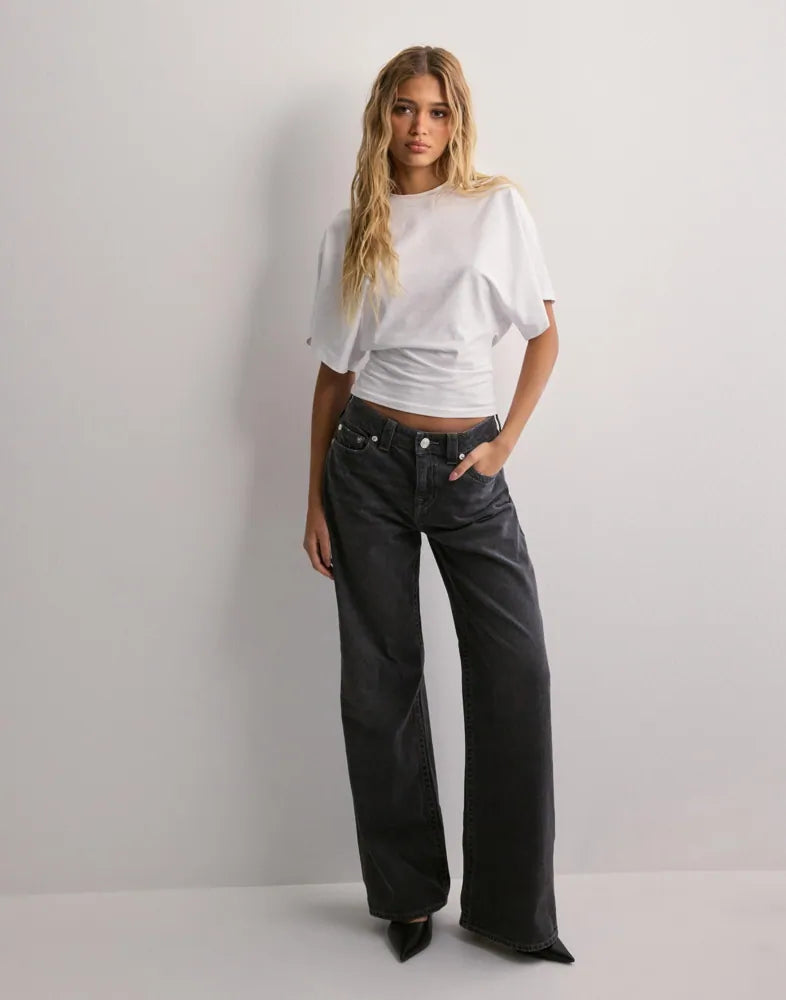 AGNES - ICON TAILLIERTE TOP