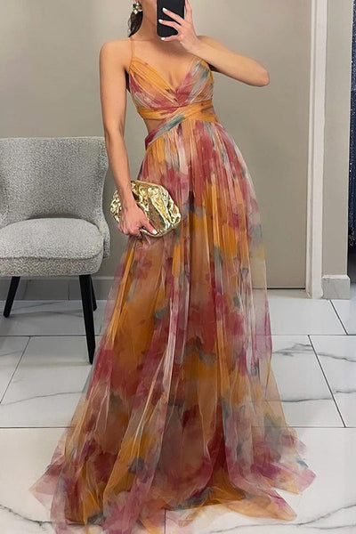 AROA - BRAUTZAUBER-KLEID
